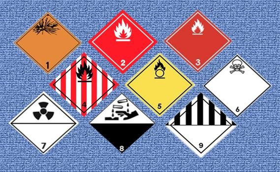 HAZMAT